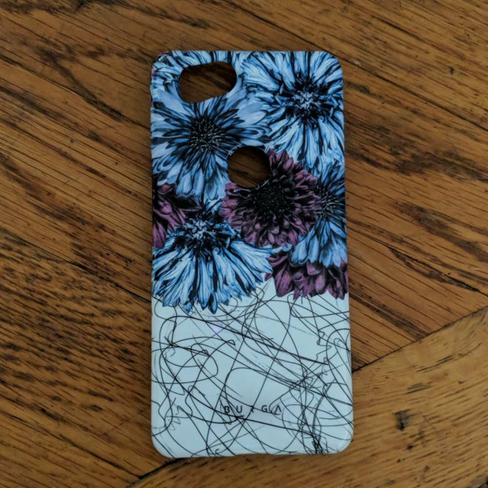 Google pixel 2 phone case